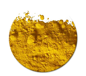 氧化铁黄